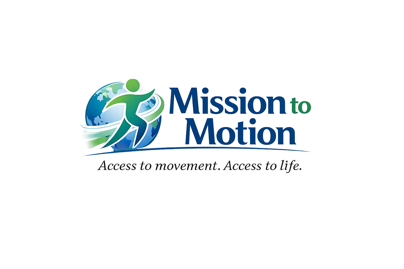 Mission to Motion